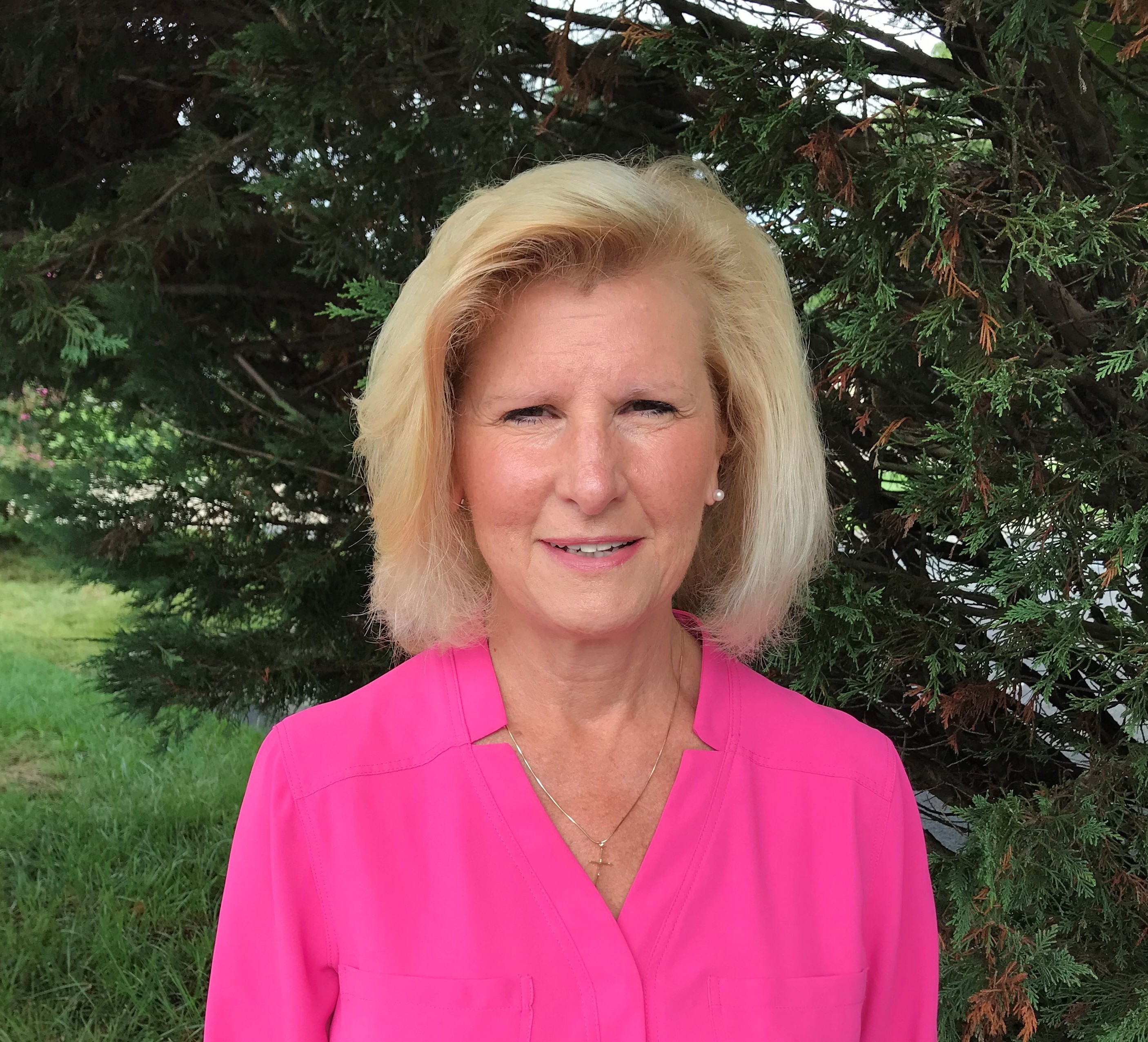 Julia B. Martin